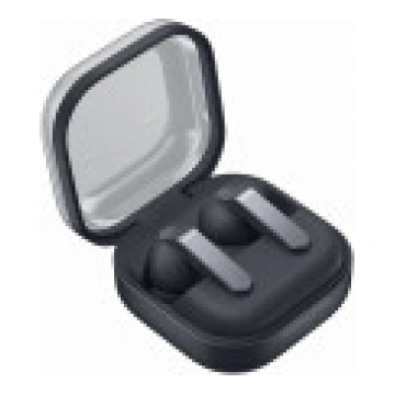 Samsung Galaxy Buds 4 Pro austiņas. melnas NZKAEUE