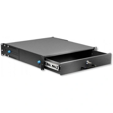 Intellinet Network Solutions Szuflada Rack 19" 2U 