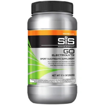 Elektrolītu dzēriena pulveris SiS Go Electrolyte O