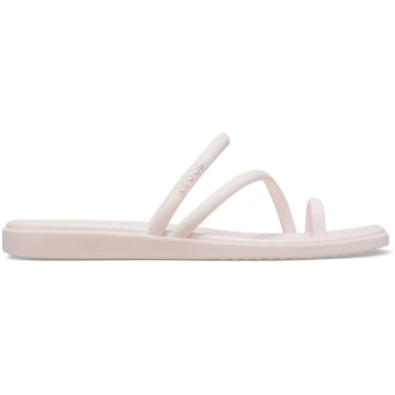 Crocs™ Miami Toe Loop Sandal Bubble Ice