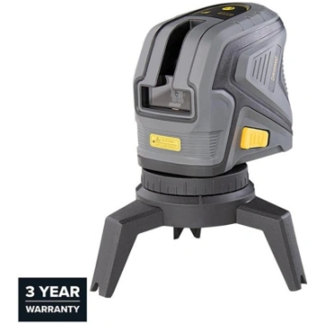 CORDLESS LASER LEVEL MTM320B 2 DOT No name