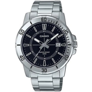 Casio Vīriešu pulkstenis Modelis MTP-VD01D-1C Eleg