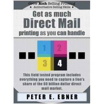 Direct Mail Peter Ebner