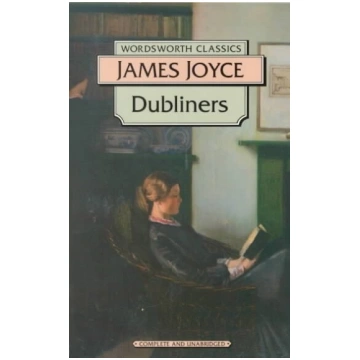 Dubliners New edition