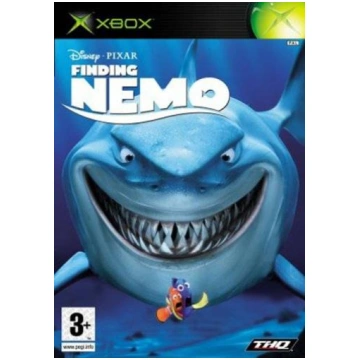 Nemo Xbox