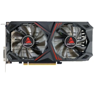 Graphics Card|BIOSTAR|NVIDIA GeForce RTX 2060 SUPE