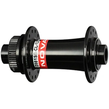 Priekšējā rumba - Novatec D981SB-CL-12 - 110981 - 