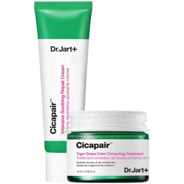 DR. JART+ Cicapair Skin Calming Recipe Gift Set