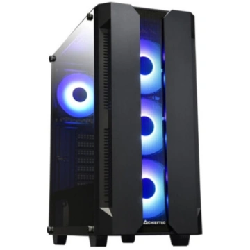 Dators Gaming PC Alpha 1.1, Intel® Core™ i5-14400F