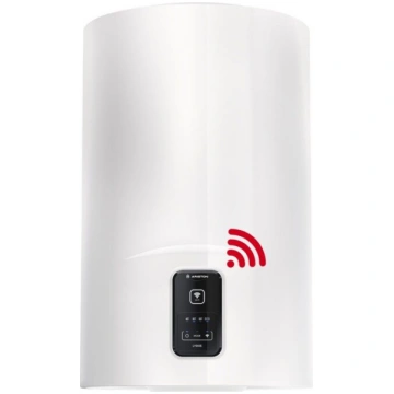Ūdens sildītājs ARISTON LYDOS WiFi 80V vertikāls