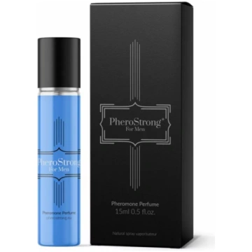 Pherostrong feromonu parfīms vīriešiem D-240016 — 