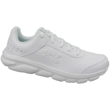 Under Armour GS Assert 8 Junioru 3022697-100 skrie