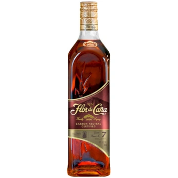 Flor de Cana 7YO Gran Reserva