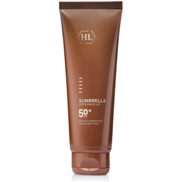 Holy Land SUNBRELLA- Sauļošanās ar toni SPF50+ 125