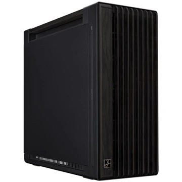Asus CASE MIDITOWER ATX W/O PSU/PROART PA602 WOOD 