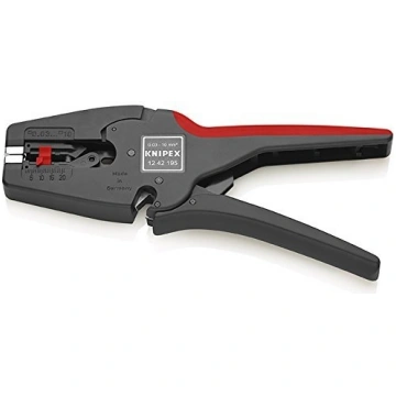 Knipex 12 42 195 Multi Strip 10 universal cable st