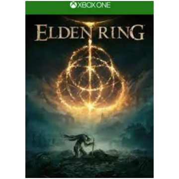 Elden Ring (Xbox One / Series X|S Download Code) M