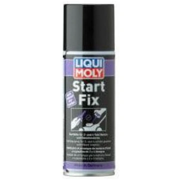 Palaišanas šķidrums (aerosols) LIQUI MOLY 20768