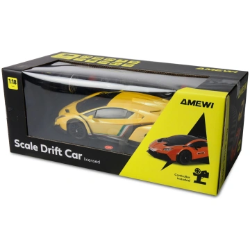 Amewi 21115 Radio-Controlled (RC) model Drift car 
