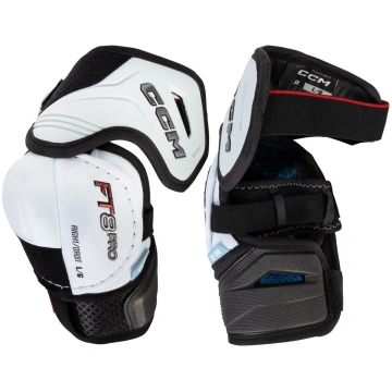 CCM JetSpeed S25 FT8 PRO Senior Hokeja Elkoņsargi
