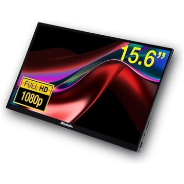 Monitors Verbatim 15.6" Touchscreen 49592V