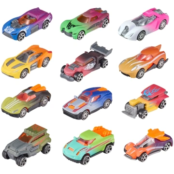 TEAMSTERZ TEAMSTERZ Colour Change die-cast 1 autom