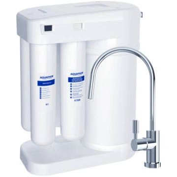 AQUAPHOR water filter system RO-101S EU | RO-101S 