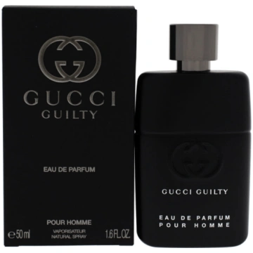 Gucci Guilty Smaržas EDP 50 ml EB1950594733