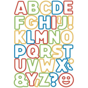 Tescoma Abc Delicia Kids burti cepumu izgriezumu k