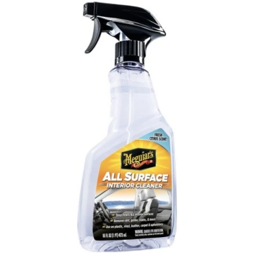 Meguiar"s All Surface Interior Cleaner