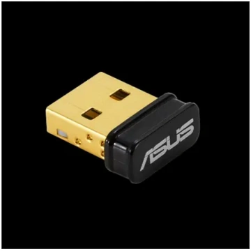 ASUS USB-BT500 Bluetooth USB adapteris | Bluetooth