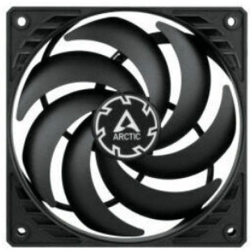 Arctic P12 Slim PWM PST Korpusa Ventilators 120mm