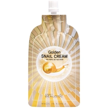 Beausta Golden Snail Cream 15ml 8809577460802