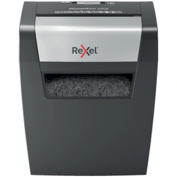 Papīra smalcinātājs Rexel Momentum X308, A4