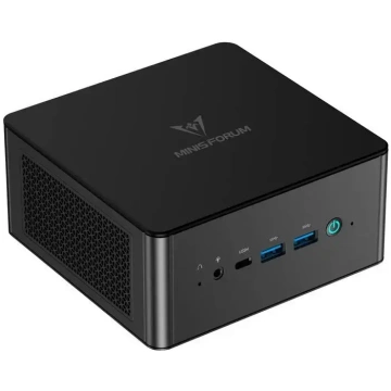 Minis Forum MINI-PC UM890 Pro Ryzen 7 barebone Min
