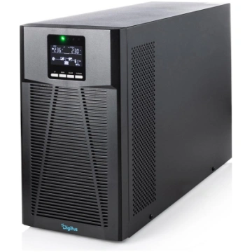 Digitus OnLine UPS systems, tower type, 2000 VA / 