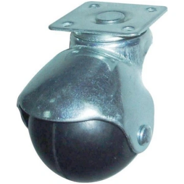 Actona FURNITURE CASTERS D40 BP 40 14972701 (47720