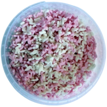 Flamingo 150g Girrbach