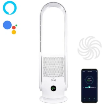 2in1 ventilators un gaisa attīrītājs Flowmate ARC