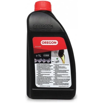 Minerālā ķēžu eļļa 1L OREGON