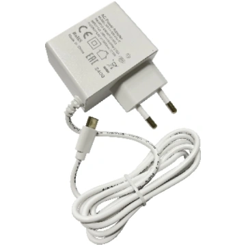5V 2.4A 12W USB power supply for hAP ax lite, Type