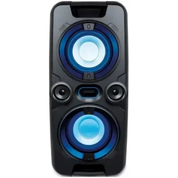 Sencor SSS 3800 60W Bluetooth skaļrunis ar karaoke