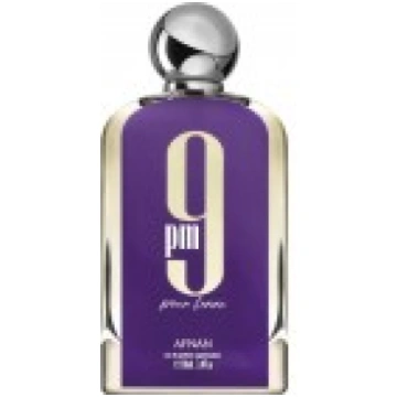Afnan 9PM Pour Femme EDP 100ml 0224216