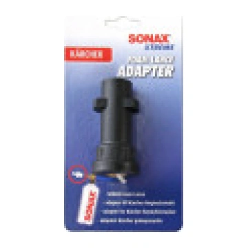 Sonax Xtreme Foam Lance Adapter Kärcher 495010