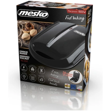 Mesko | Nut maker | MS 3041 | Nut maker | 1600 W |