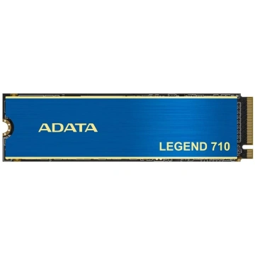 ssd leģenda 710 512gb pcie 3x4 2.4/1.6 gb/s m2 dis