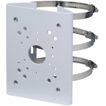 CAMERA ACC POLE MOUNT BRACKET/PFA150 DAHUA