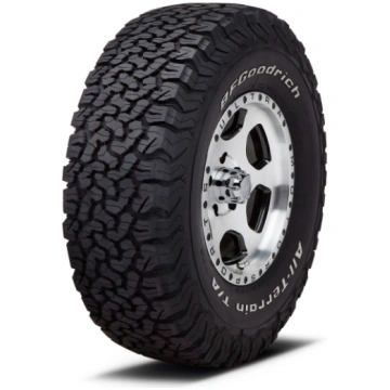 Bfgoodrich 235/75R15 ALL TERRAIN TA KO2 104/101S B
