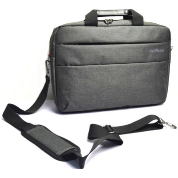 Addison 307014 notebook case 35.8 cm (14.1") Toplo