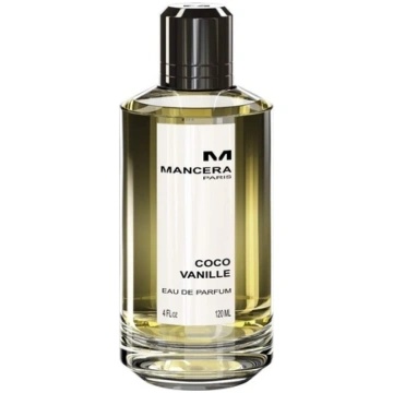 Sieviešu smaržas Mancera Coco Vanille EDP, 120 ml